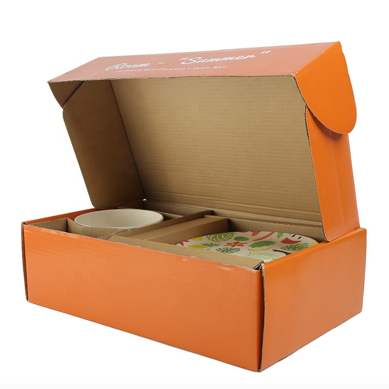 Shenzhen-Verpackungsfabrik-kundenspezifisches Luxuspapiergeschenkbox-Verpacken