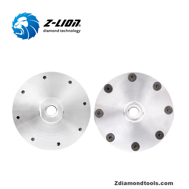 ZL-AM02 Quad Diamond Adapter für Diamantsägeblätter