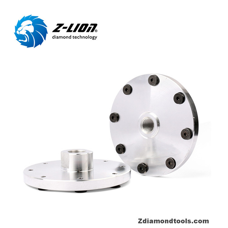 ZL-AM02 Quad Diamond Adapter für Diamantsägeblätter