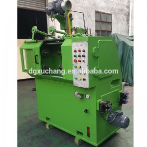 Fräsen Drehen Schuh Leisten Herstellungsmaschine