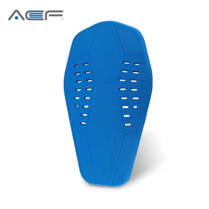 Extremity Sport Impact Absorbed Jacket Rückenprotektor Insert Pad mit CE-Zertifikat (ACF)