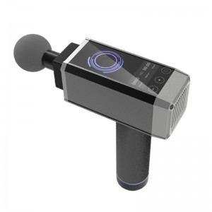 Drahtlose Körpermuskulatur der neuen Generation zur Entspannung der Massagepistole