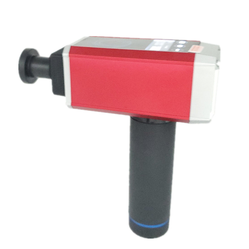 24V Brushless Motor Percussion Deep Tissue Massage Gun