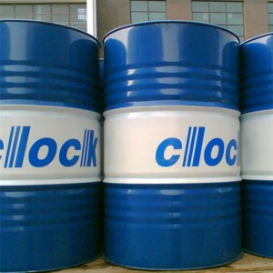 Uhr Thermalöl, Hochtemperaturwärme Thermalöl