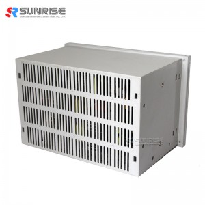 Fabrik Manuafacture Spannungsregler für Druckmaschine mit Pulverbremse