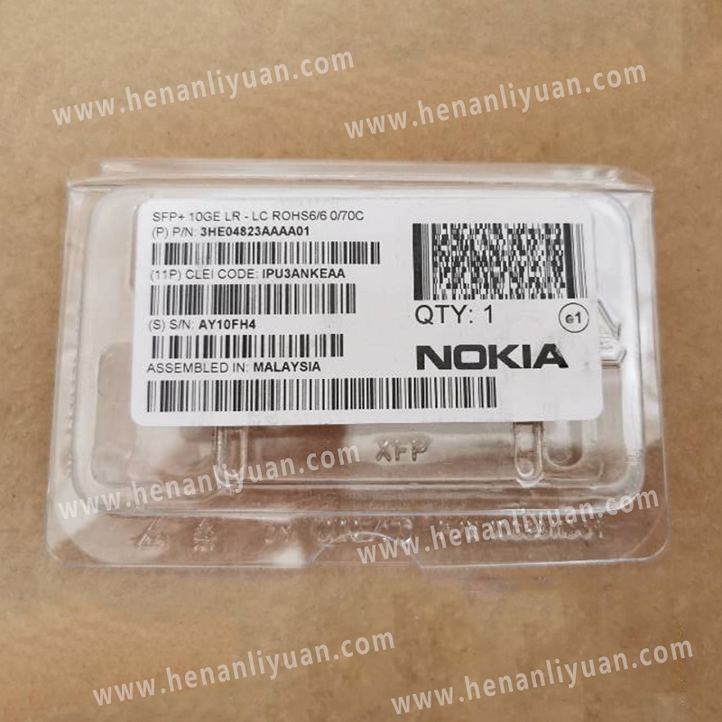 Nokia 3HE04823AA