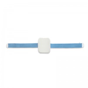 Hämostase-Kompressionsgerät für Oberschenkelarterien Goldfinger