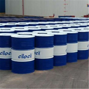 Keine Verkokung UHR Wärmeträgeröl Synthetisches Wärmeträgeröl