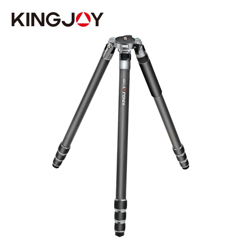 KINGJOY kompakter Stativständer für astronomische Teleskope, Stativ DSLR