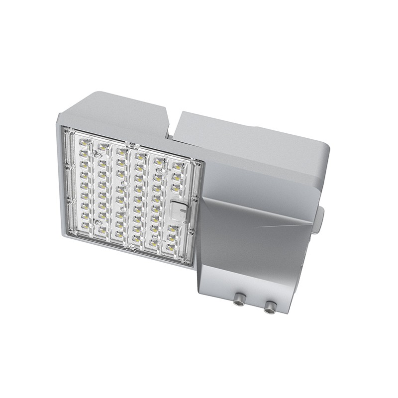 80W 100W Galaxy LED Straßenleuchte