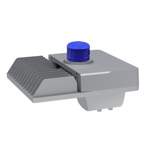 80W 100W Galaxy LED Straßenleuchte