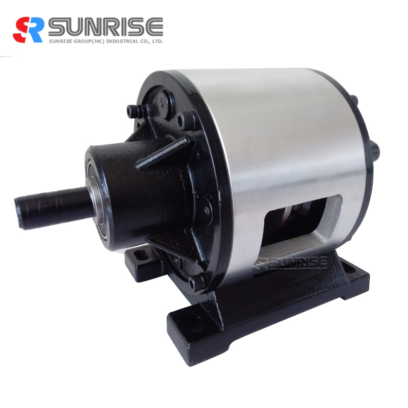 SUNRISE 24V Industrieller elektromagnetischer Kupplungs- und Bremssatz für Druckmaschinen