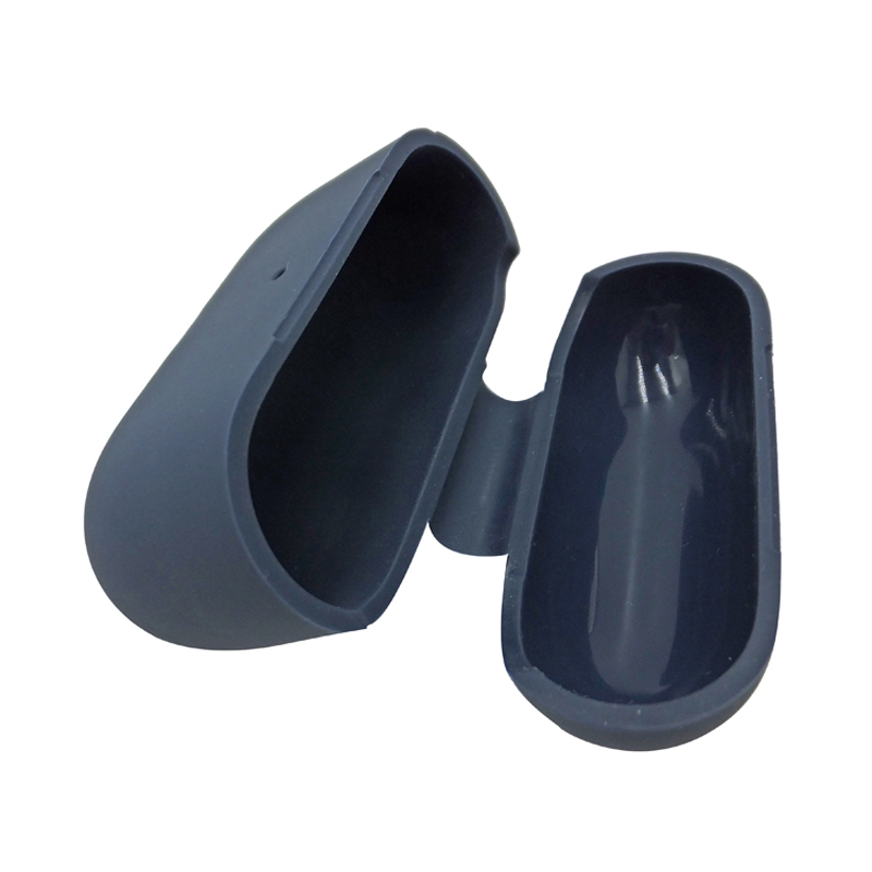 Neuer Entwurfs-wasserdichter drahtloser Kopfhörer-Kasten für Airpods-Silikon-Kasten-Kopfhörer