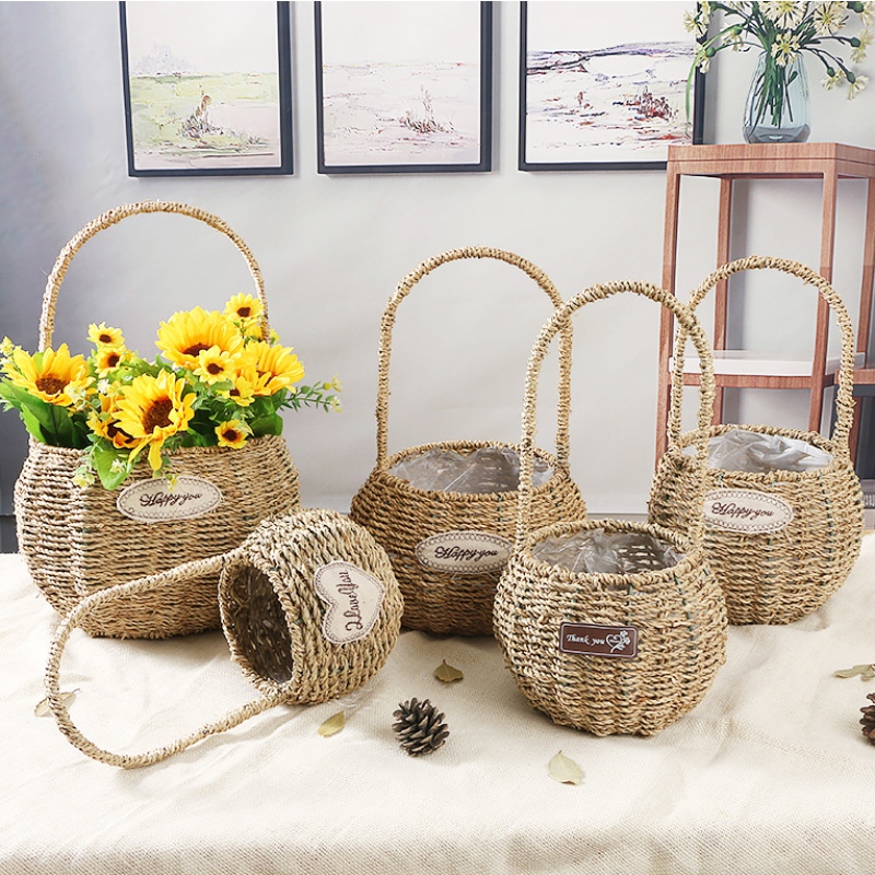 Seegras Storage Basket