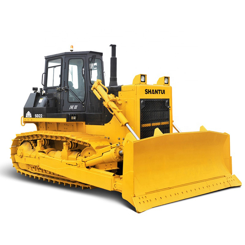 Shantui 220PS Standard Bulldozer SD22