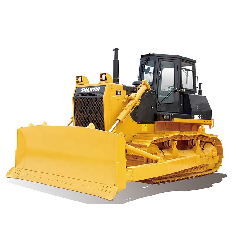 Shantui 220PS Standard Bulldozer SD22