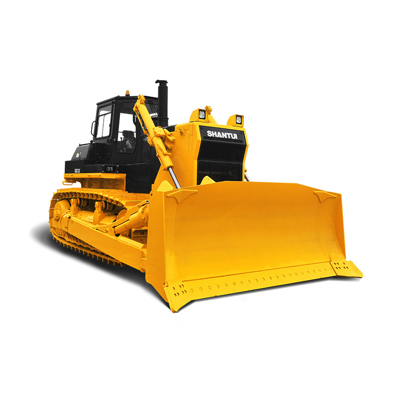 Shantui 320 PS SD32 Hochleistungs-Bulldozer