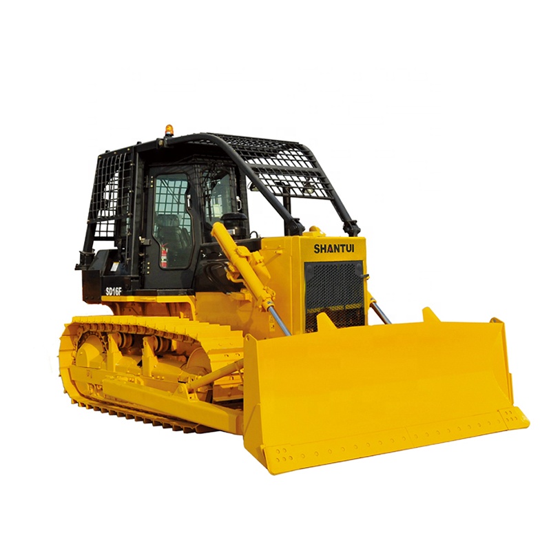 Shantui Offizieller Hersteller 160 PS Forest Bulldozer SD16F