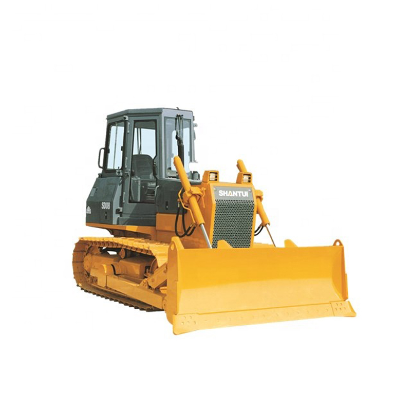 Shantui Official Manufacturer 80-PS-Planierraupe SD08-3