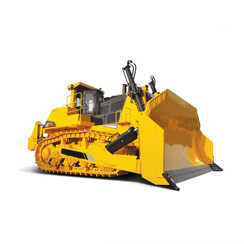 Shantui 900 PS Standard Bulldozer (SD90-5 / Factory Outlet)