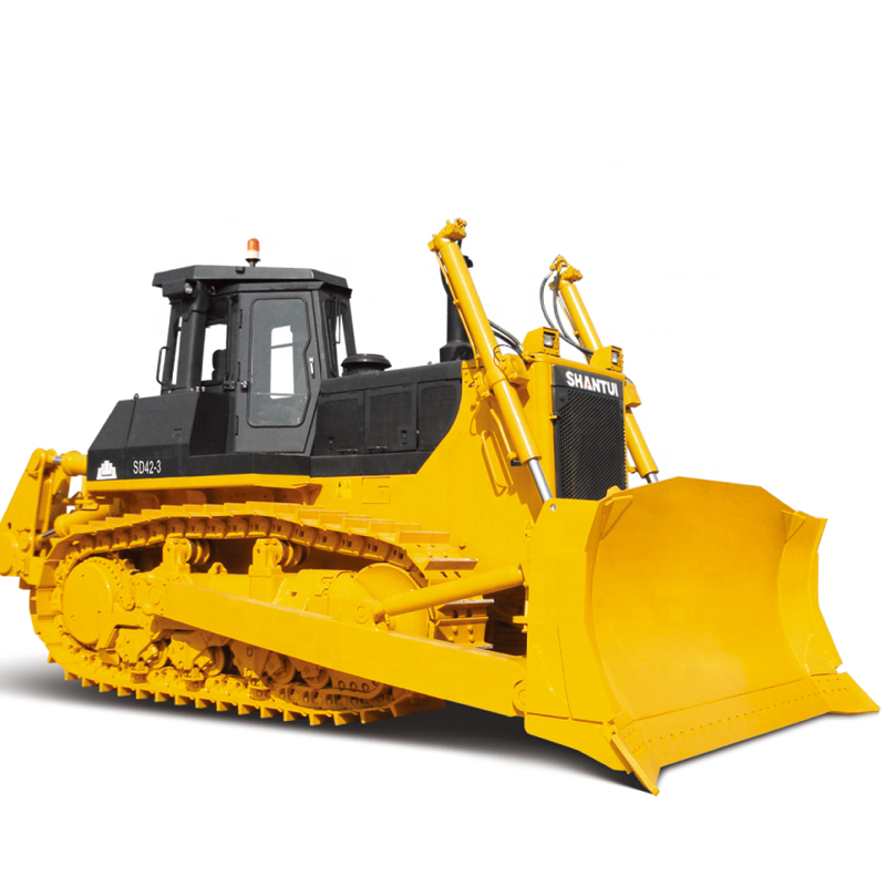 Shantui Offizieller Hersteller 420 PS Standard Bulldozer SD42-3