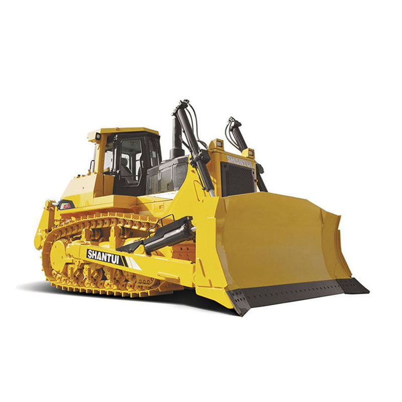 Shantui 520 PS Bulldozer SD52-5