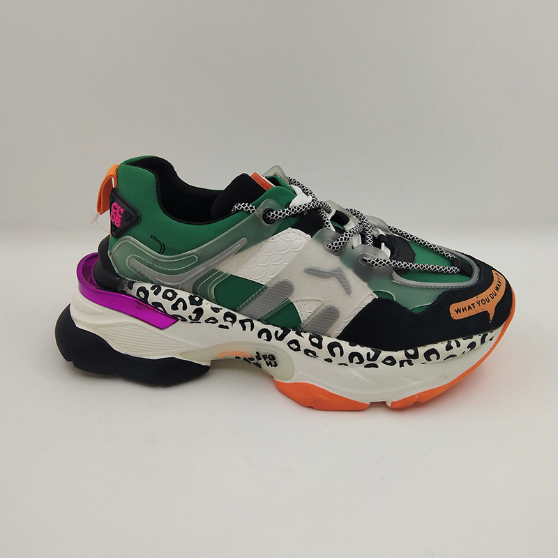 Fashion sport shoe-014