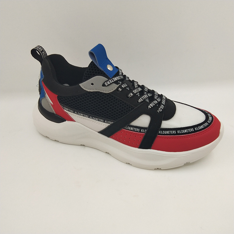 Fashion sport shoe-015