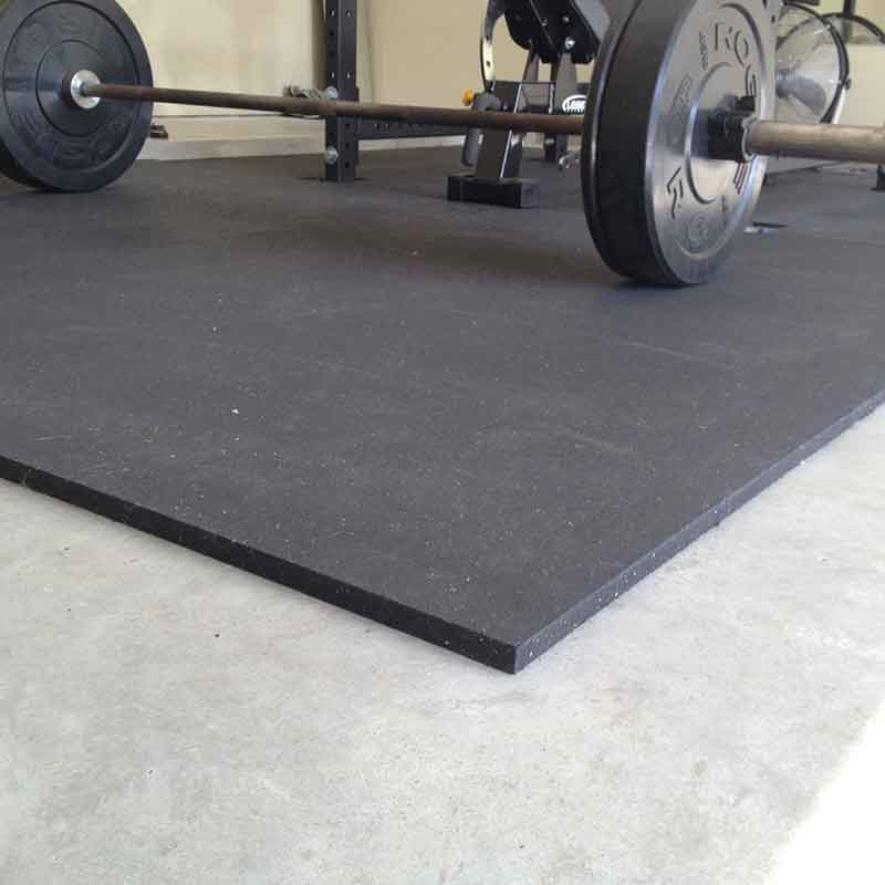 Umweltschützer GYM Buffet Sport Flooring Carpet (ACF)