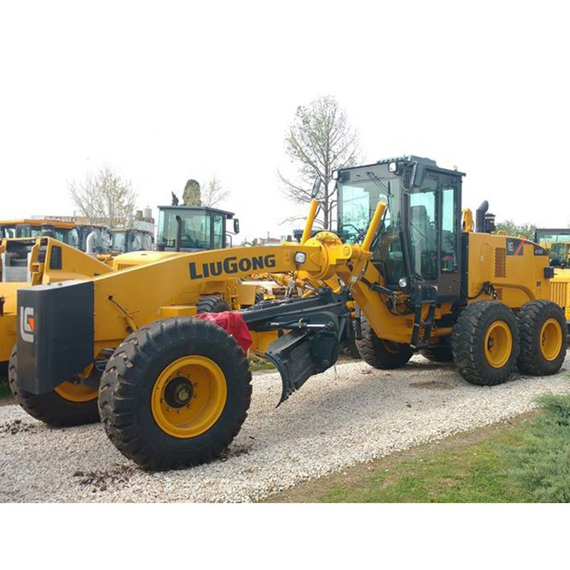 Liugong Herstellung 165PS Motorgrader Clg4165