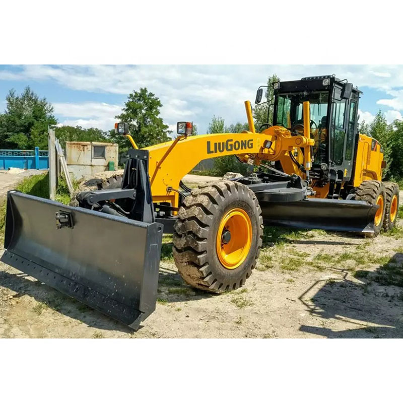 Liugong Herstellung 165PS Motorgrader Clg4165