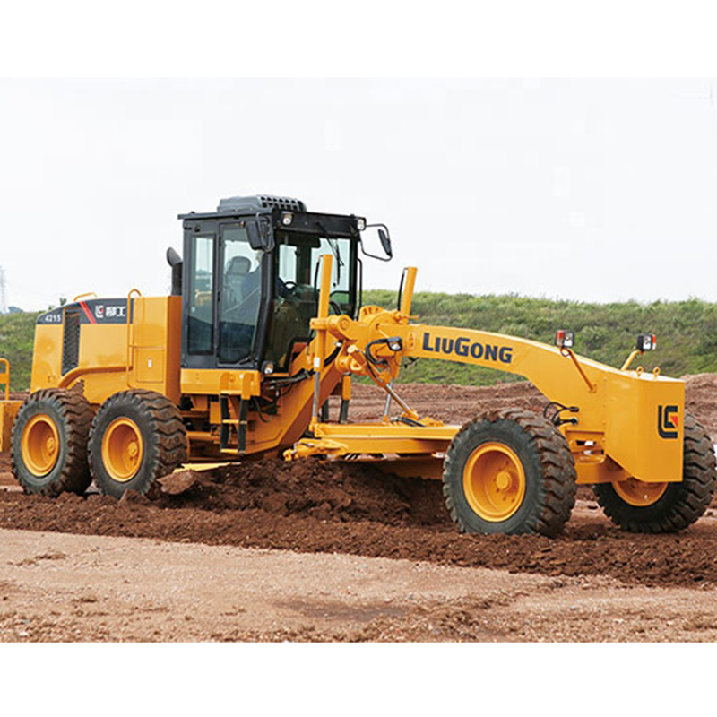 Liugong Neupreis 215PS Motorgrader Clg4215