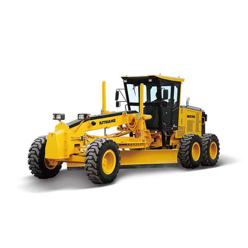 Strassenbau Maschinen Shantui Sg18-3 Motor Grader