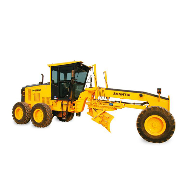 Shantui Offizieller Hersteller Sg21-3 Motor Grader