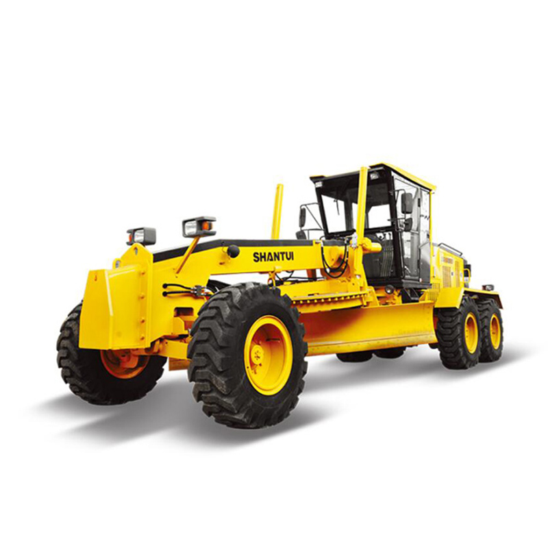 Shantui Offizieller Hersteller Sg21-3 Motor Grader