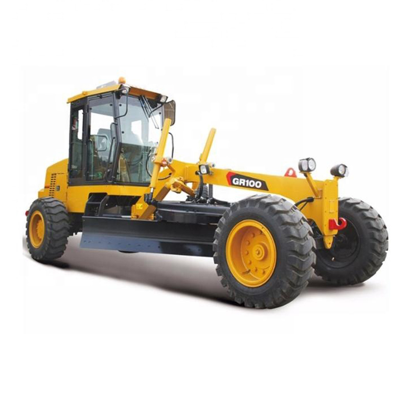 XCMG Originalhersteller Gr100 Motor Grader Scarifier
