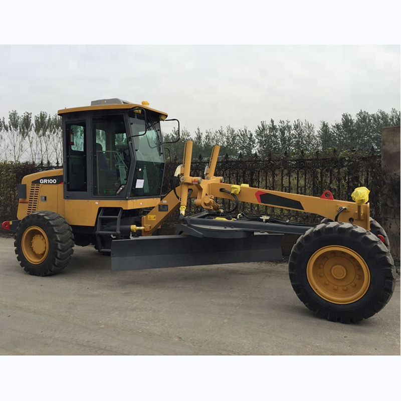 XCMG Originalhersteller Gr100 Motor Grader Scarifier