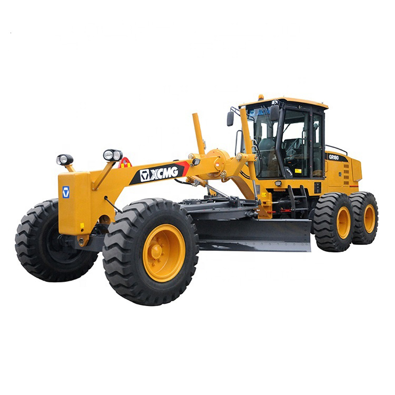 Neuer 180HP XCMG Motorgrader zum Verkauf Gr180