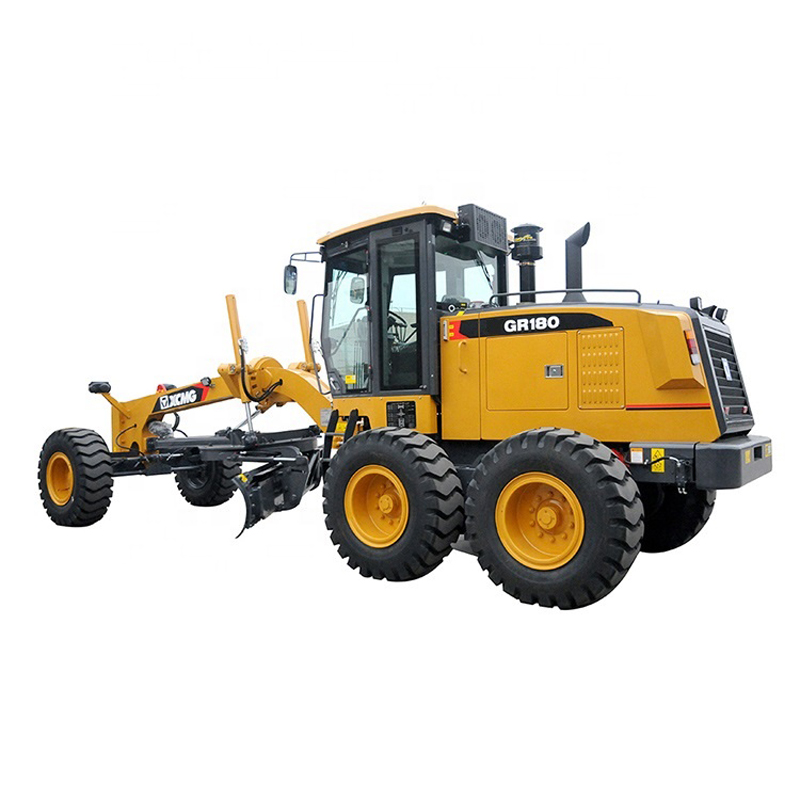 Neuer 180HP XCMG Motorgrader zum Verkauf Gr180