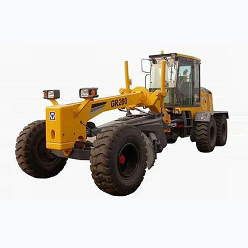 XCMG Originalhersteller Gr200 Kleine Motor-Grader zum Verkauf