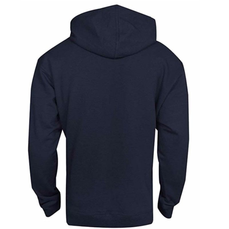 Powerblend Fleece Pullover Hoodie für Herren