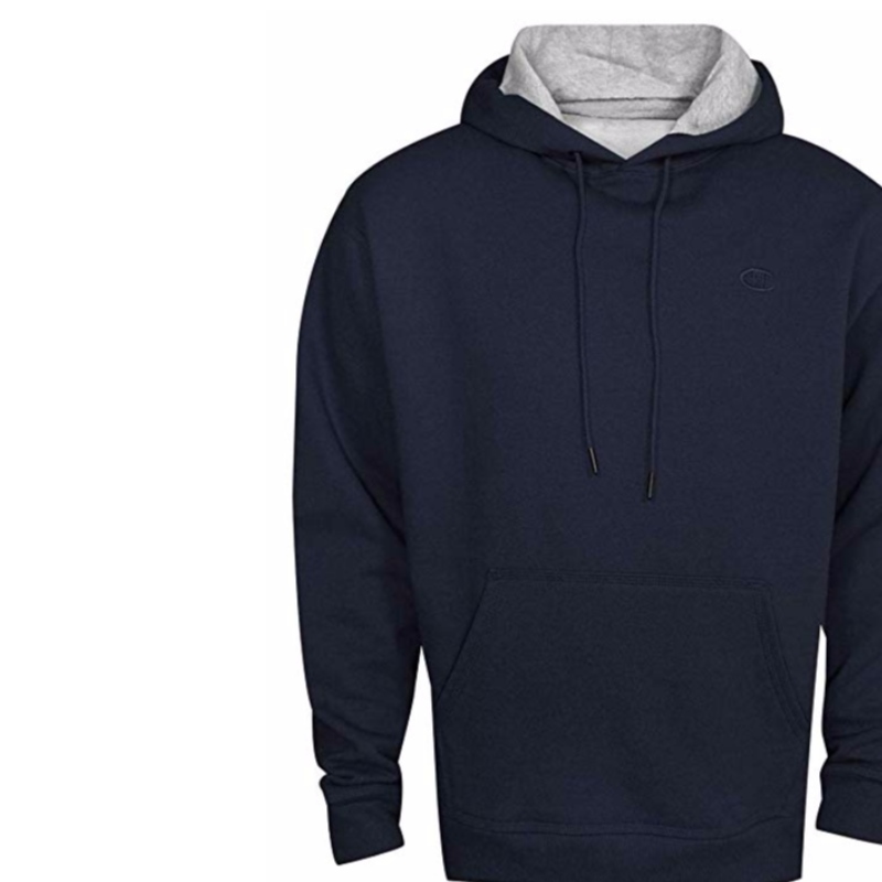 Powerblend Fleece Pullover Hoodie für Herren