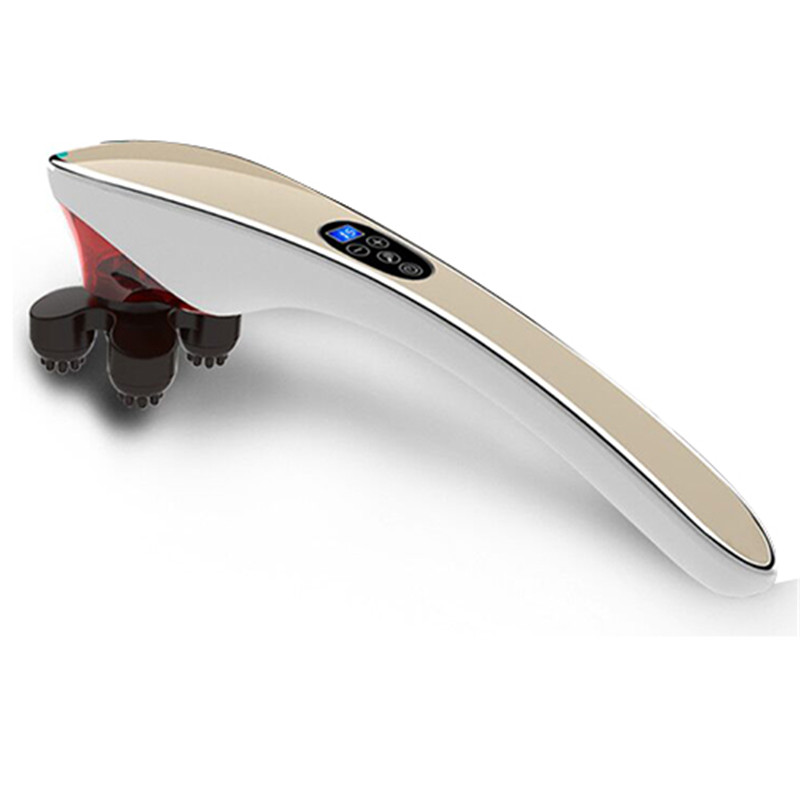 Ergonomie Radian Massager 2108