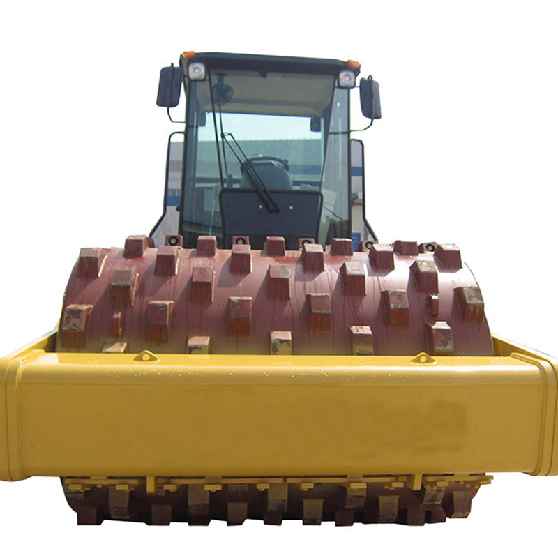 Günstiger Preis 14ton Liugong Road Roller Clg614