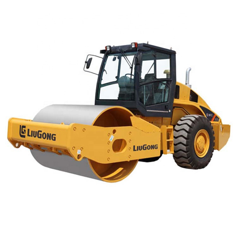 Brandneue Liugong Clg616 Vibrationswalze zum Verkauf