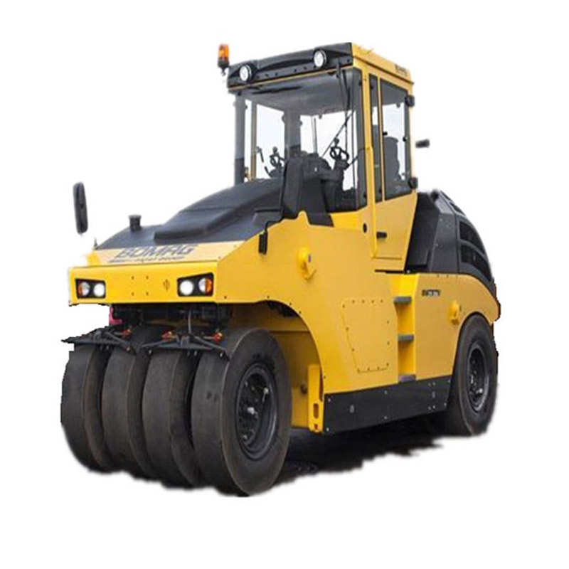 Baumaschinen Kompaktroller Clg6516e