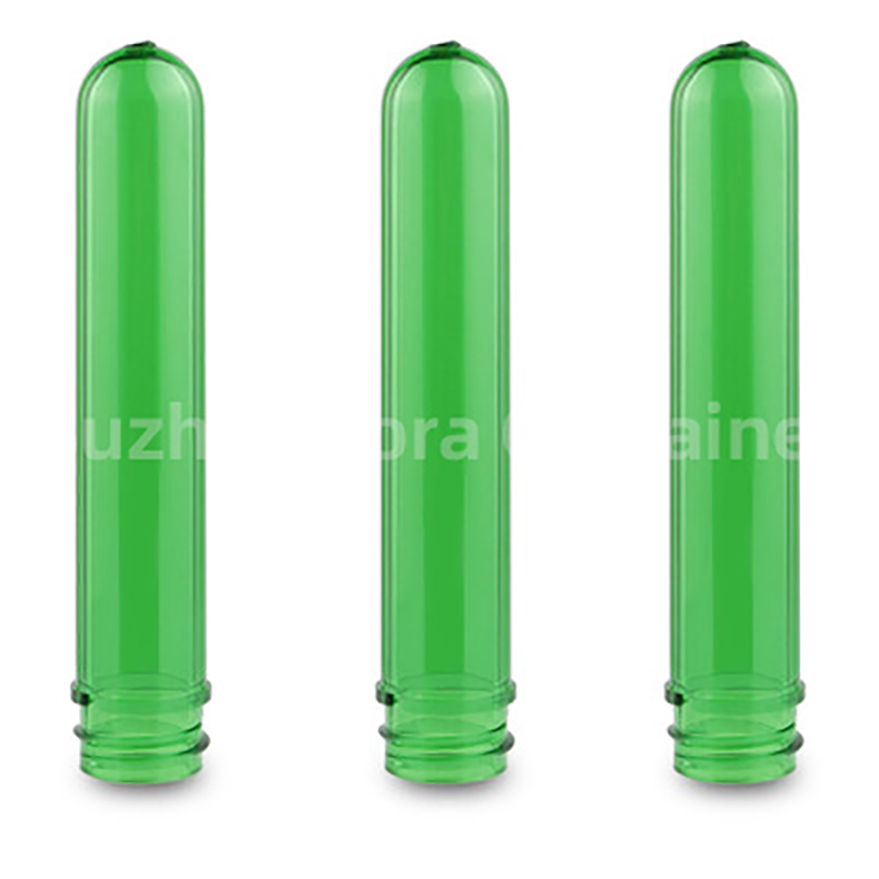 10 g 20 mm Halsgröße kosmetische Preform