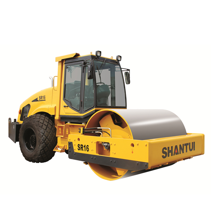 Shantui 160HP Sr16 Wetland Bulldozer zum Verkauf;