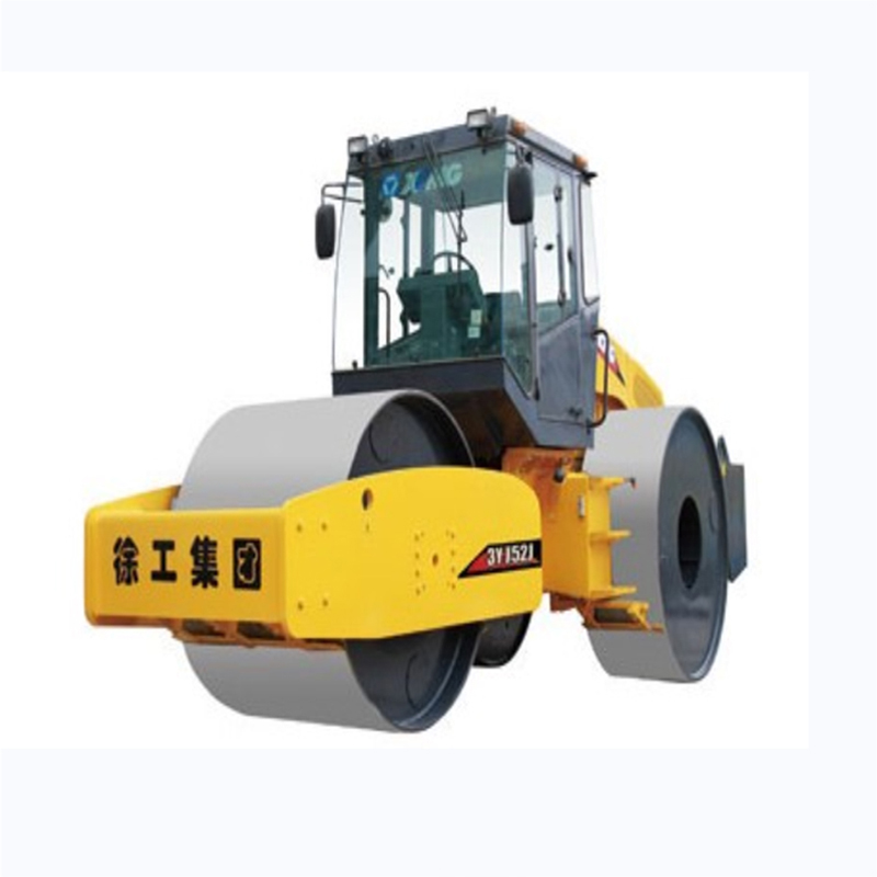 XCMG 15ton Hydraulic Static Compactor zum Verkauf 3Y152J