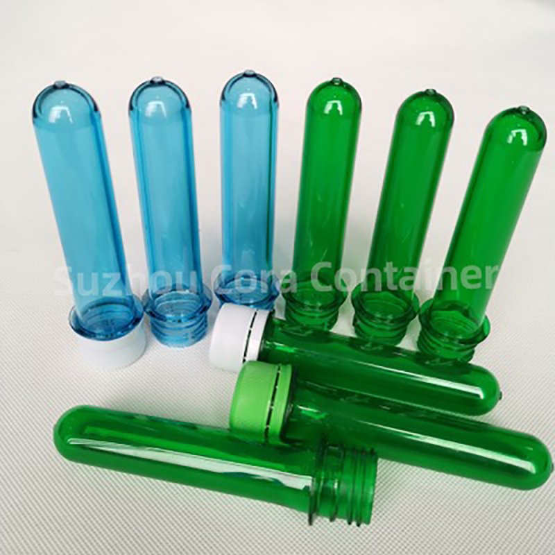 17g 28mm Neck Size Drink Vordruck